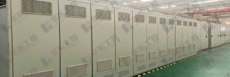 電氣自動化控制系統 電氣自動化控制系統