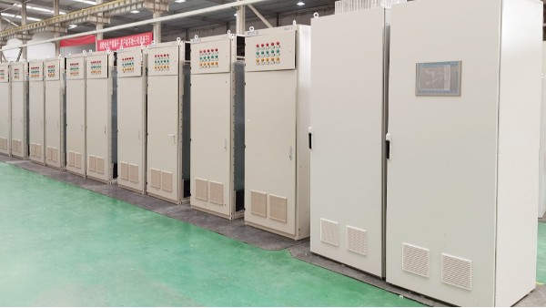河南非標控制柜