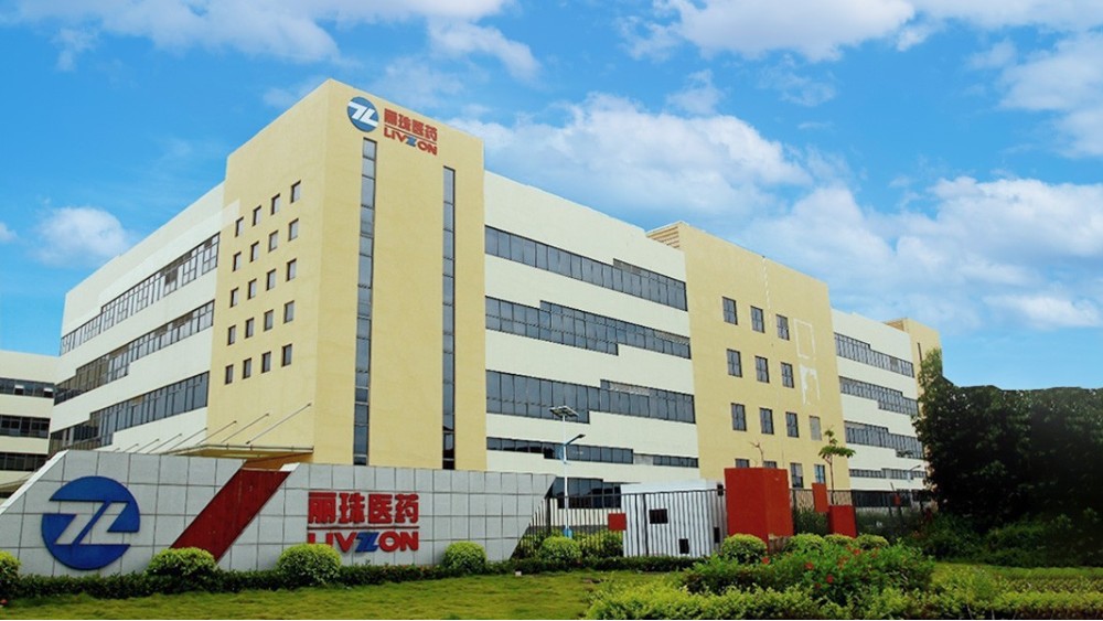 華東工控 | 焦作麗珠合成制藥有限公司低壓配電系統變頻控制系統案例 華東工控 | 焦作麗珠合成制藥有限公司低壓配電系統變頻控制系統案例