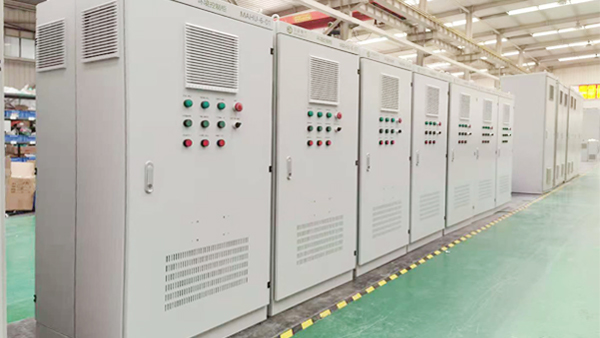 污水處理PLC控制系統(tǒng)廠家