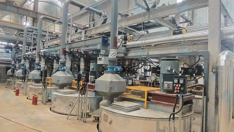 華東工控-科順試產現場 華東工控-科順試產現場