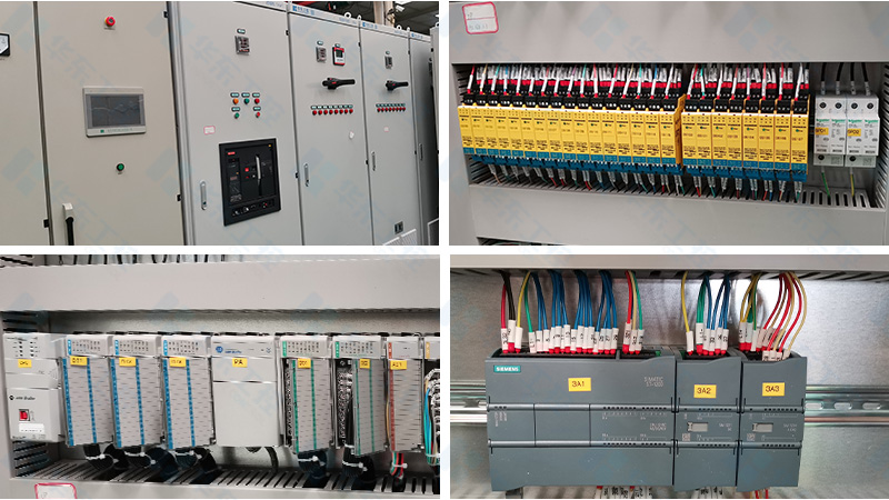 華東工控變頻柜1 華東工控變頻柜1