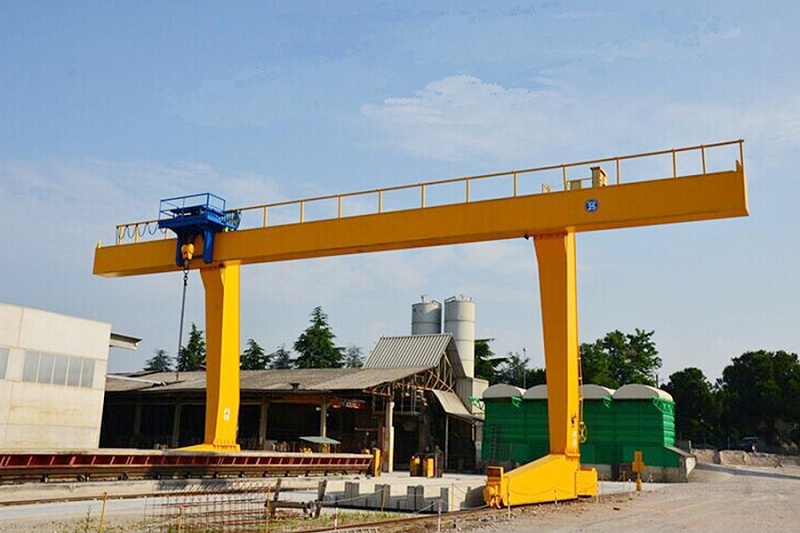 龍門起重機(jī) 龍門起重機(jī)