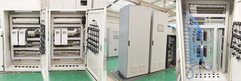 煙氣余熱回收處理系統 煙氣余熱回收處理系統