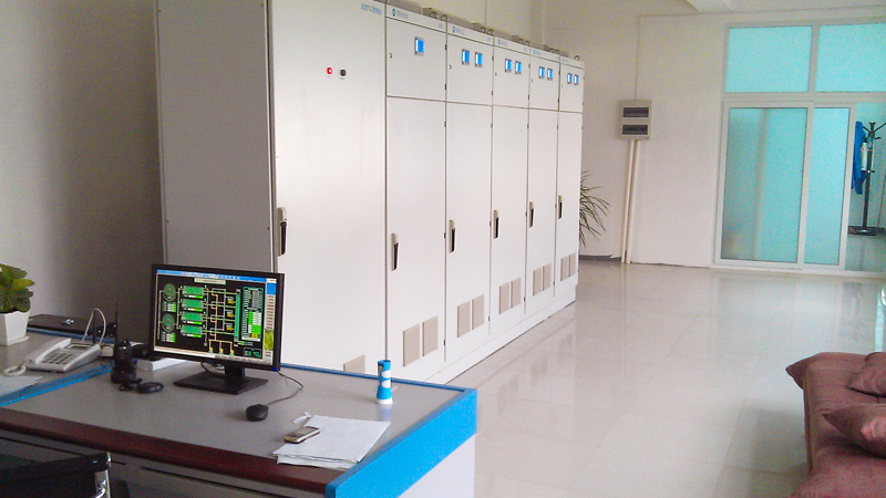 <i style='color:red'>雨污泵站</i>工程建設需要哪些施工承包資質？