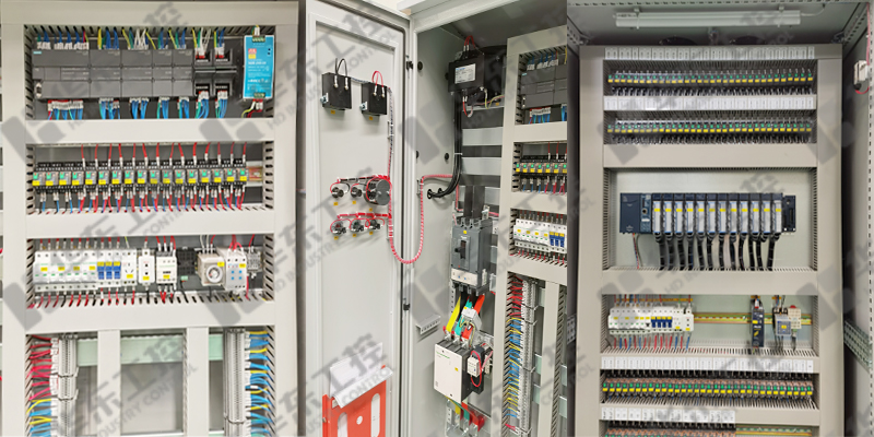 電氣控制柜 電氣控制柜