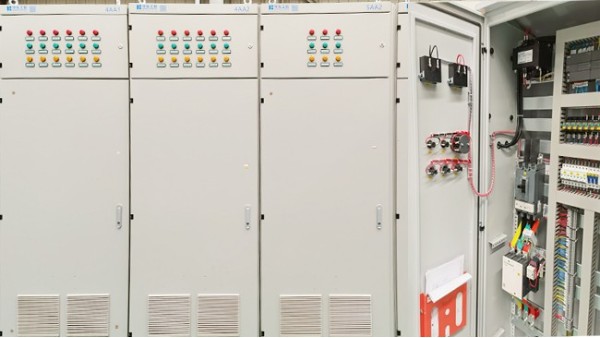 華東工控|太原鋼鐵集團有限公司東山礦回轉(zhuǎn)窯煙氣余熱回收處理系統(tǒng) 余熱回收處理系統(tǒng)