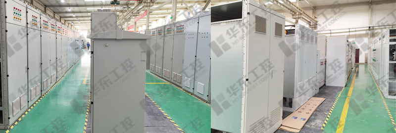 威圖控制柜 威圖控制柜