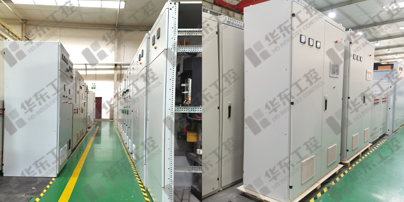 成套開關柜控制柜 成套開關柜控制柜