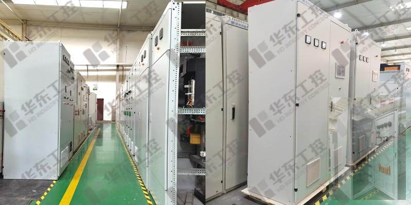 雙電源控制柜 雙電源控制柜