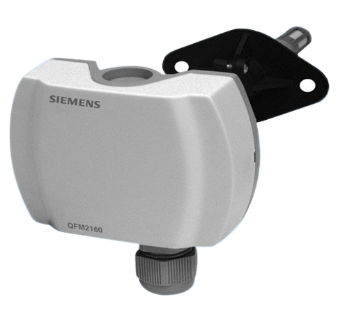 QFM2171 西門子風管式溫濕度傳感器 QFM2171 西門子風管式溫濕度傳感器