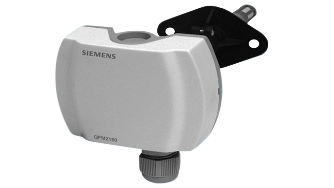 QFM2160?西門子風管溫濕度傳感器 QFM2160?西門子風管溫濕度傳感器