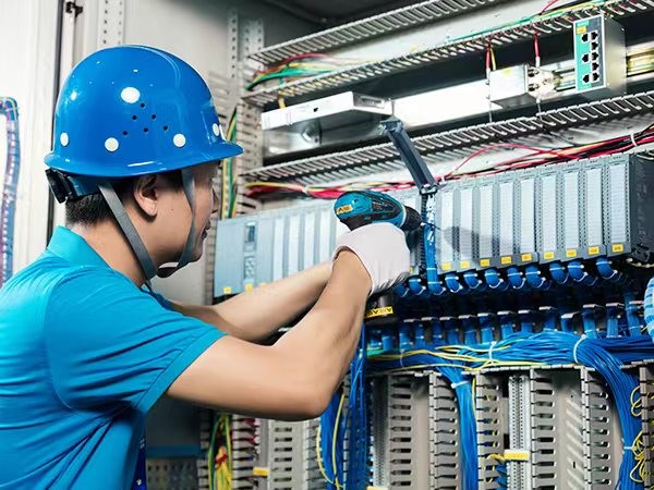 污水泵控制柜 污水泵控制柜