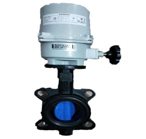 VKF42.80西門子電動截止閥 VKF42.80西門子電動截止閥