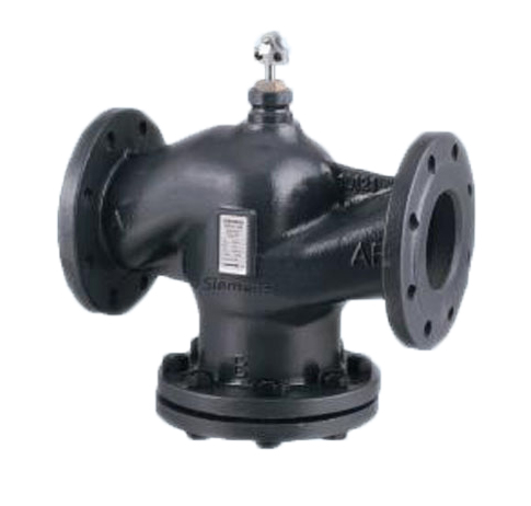 VVF47.125西門子冷水電動調節閥 VVF47.125西門子冷水電動調節閥