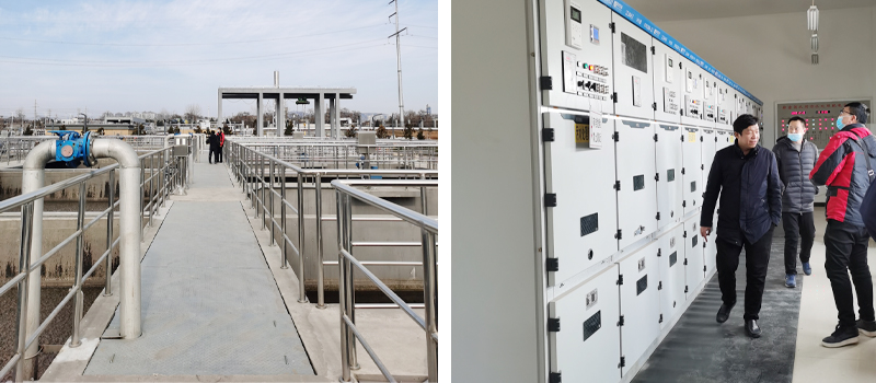 藍德環保,華東工控,攜手推動餐廚廢棄物處理工程智能化 藍德環保,華東工控,攜手推動餐廚廢棄物處理工程智能化