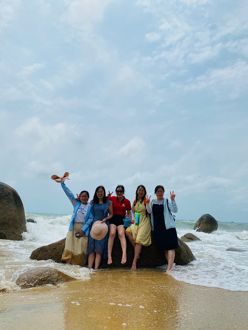 美麗三亞行 美麗三亞行