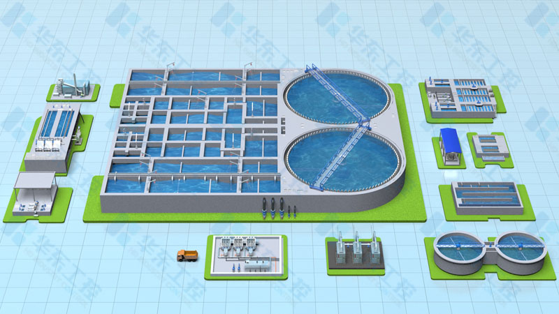 襄城縣第二污水處理廠工程3萬立方米/日一期低壓、自控系統 襄城縣第二污水處理廠工程3萬立方米/日一期低壓、自控系統
