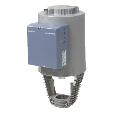 SKB系列西門子閥門執行器 SKB系列西門子閥門執行器