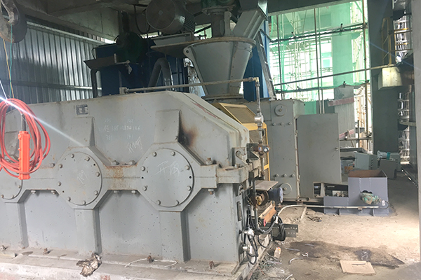 選礦生產線自動化系統 選礦生產線自動化系統