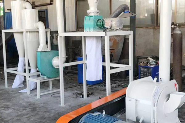 選礦生產線自動化系統 選礦生產線自動化系統