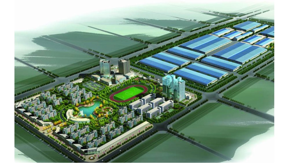 河南銀鴿15萬噸高瓦紙項目污水廠一期擴建工程電氣控制系統