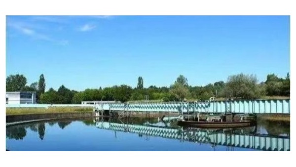 泵站自動化控制系統，能解決污水處理中的哪些問題