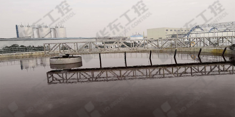 污水處理自控監控系統 污水處理自控監控系統