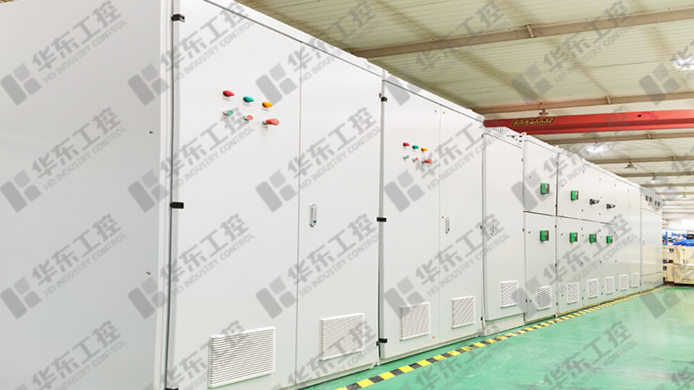 變頻控制系統 變頻控制系統