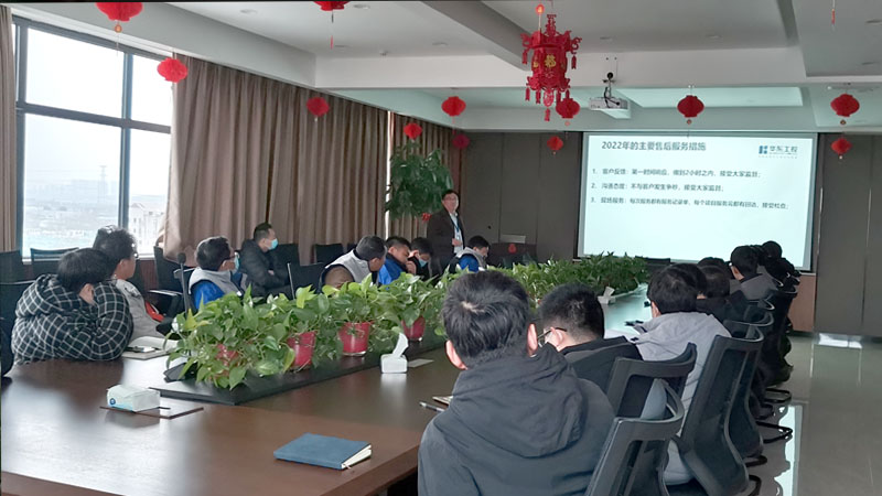 培訓會議2 培訓會議2