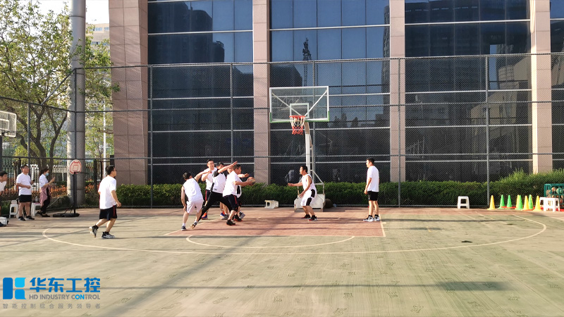 籃球聯誼賽現場 籃球聯誼賽現場