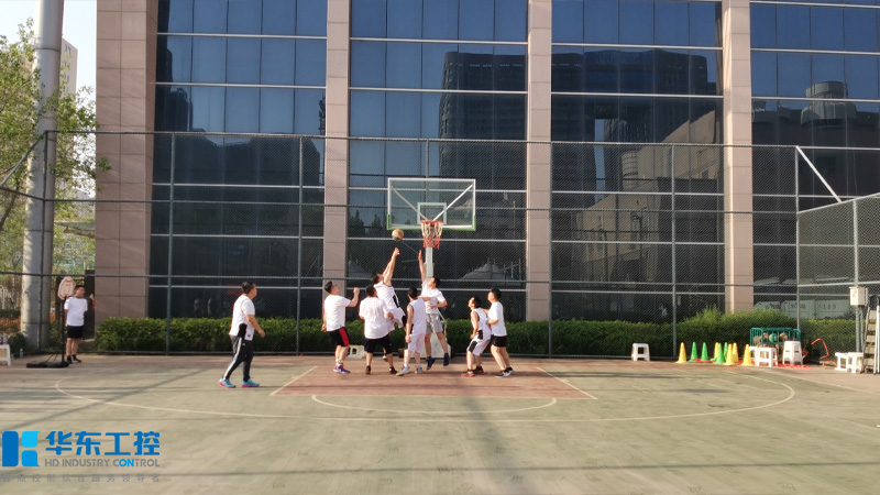 籃球聯誼賽現場 籃球聯誼賽現場