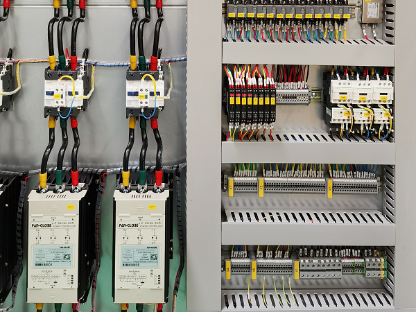 低壓柜系列 低壓柜系列