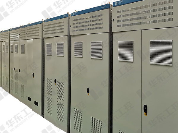 非標GGD柜 非標GGD柜