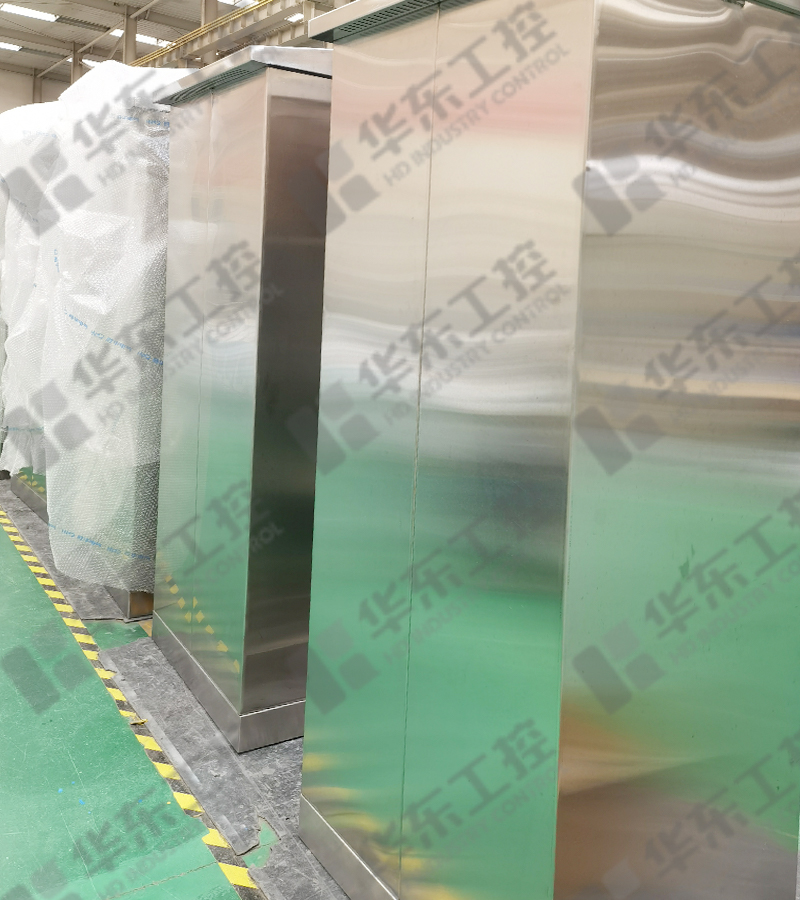 不銹鋼配電柜 不銹鋼配電柜