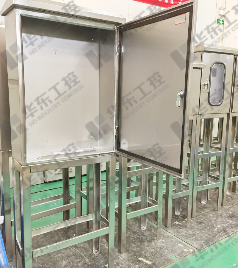 不銹鋼配電柜 不銹鋼配電柜