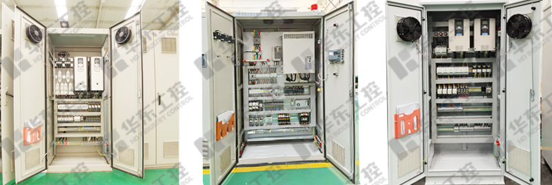 酚氨回收處理控制系統(tǒng) 酚氨回收處理控制系統(tǒng)