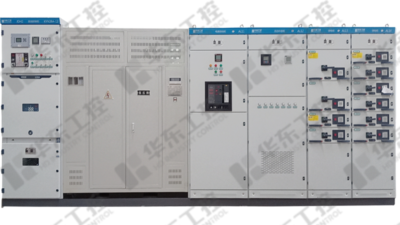 低壓配電系統 低壓配電系統