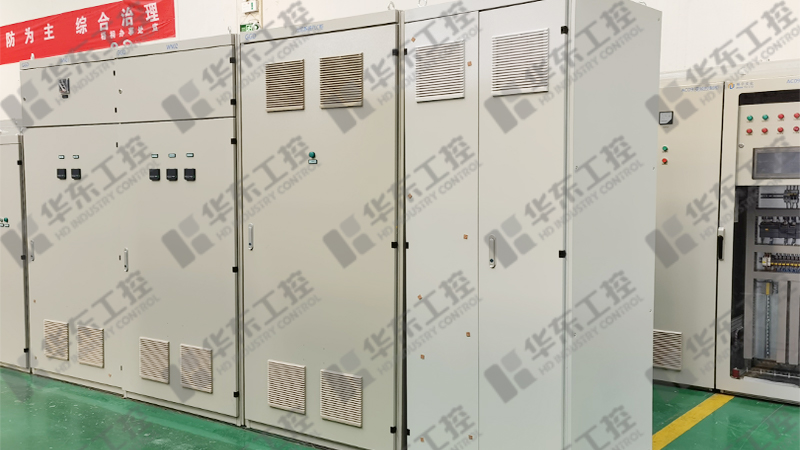 控制柜 控制柜