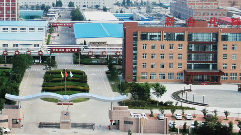 新鄉化纖自備電廠送風、引風、排煤、給煤、鼓風變頻控制系統