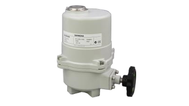 SQL系列西門子閥門執(zhí)行器 SQL系列西門子閥門執(zhí)行器