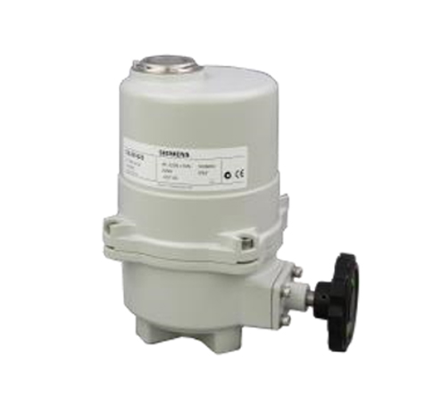 SQL系列西門子閥門執(zhí)行器 SQL系列西門子閥門執(zhí)行器