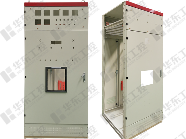 GGD柜展示1 GGD柜展示1