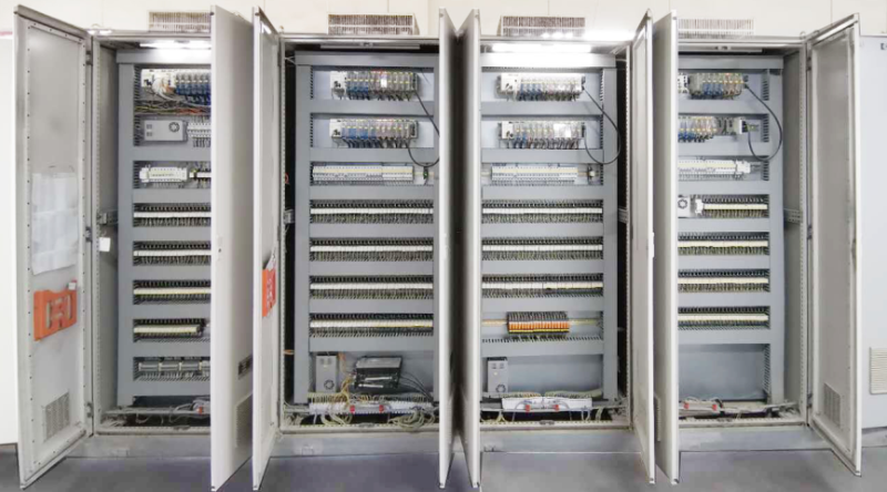 水泥DCS生產(chǎn)線 水泥DCS生產(chǎn)線