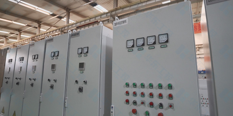 華東工控 控制柜 華東工控 控制柜
