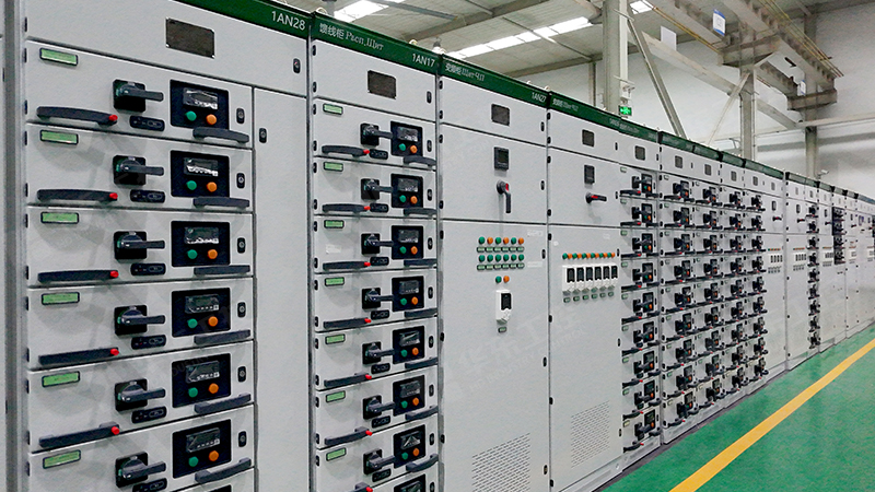振洋配電柜01